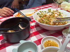 -西贝(枫蓝国际购物中心店)