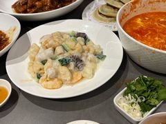 -燕春楼(海河华鼎店)