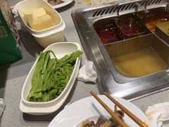 -海底捞火锅(漕宝路店)