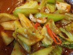 -勝記酒家·37年老字号·经典粤菜(荔枝公园店)