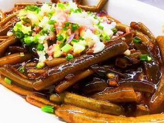 -欣旺·迎宾楼·百年无锡菜