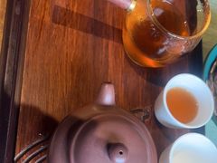 -邈墨茶馆(凤起路店)