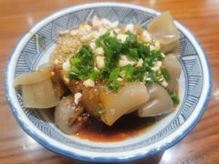 -姚记.周礼伤心凉粉(时代广场店)