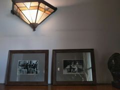 -小世界西餐厅(建国门店)
