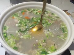 -乔阿马·江南味·驴肉香(龙湖华泾天街店)