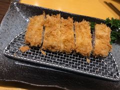 腰内猪排-胜博殿日式炸猪排(西红门店)