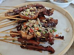 -深圳柯记餐厅(大望店)