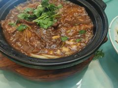 -丽华餐厅·天津菜(艳阳路店)