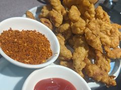 -鑫悦诚府·新鲁菜·餐厅(趵突泉店)