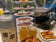 -小煵记·打边炉(西丽文光店)