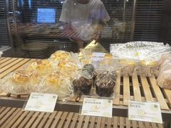 -天母蓝鸟烘焙·蛋糕·下午茶(时代城广场店)
