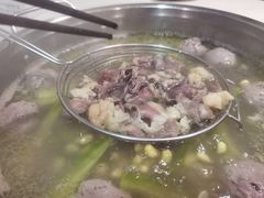 -三头牛·潮汕牛肉生蚝火锅 (夏湾店)
