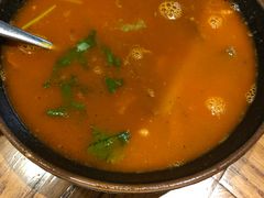 -阿罗新疆菜(人民广场店)