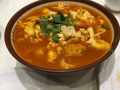 -老爷庙风味美食府(魏都大道店)