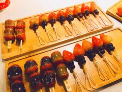 -喜识·冰糖葫芦·炒酸奶(西美花街店)
