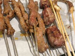 -破店肥哈·东北烧烤·夜宵(南山保利店)
