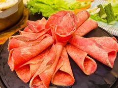 雪花牛舌-犟牛家·榴莲烤肉(五棵松店)