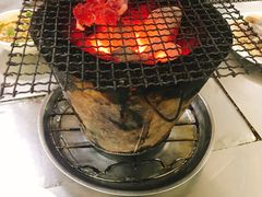 -松明一烤肉馆(鲁园店)