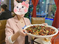 -易老头三样菜(南滨路总店)