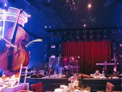 -108·公社·创意餐厅·LIVE HOUSE(李公堤店)