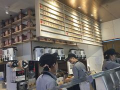 -眷茶(赛格国际购物中心店)