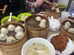 -福德小笼(东余杭路分店)