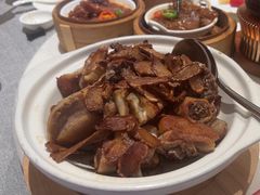 -晋江荣誉国际酒店·港誉茶餐厅