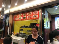 -廖老妈蹄花店(人民公园陕西街259号店)