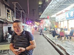 -桂萍特色牛筋牛杂(长堤街总店)