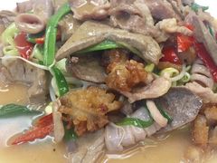 -来客家食府 · 福建客家菜(厦禾路店)