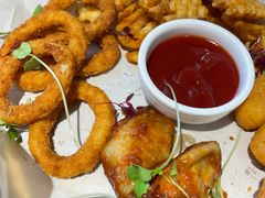 -榖屋house of flour(张江首店)