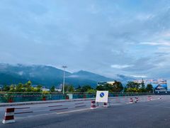 -丽江三义国际机场