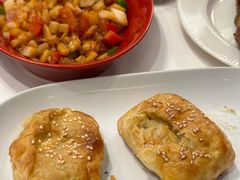 -香料集市新疆餐厅·清真聚餐(成都远洋太古里店)