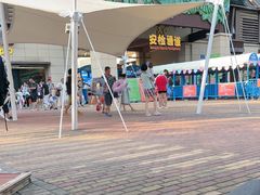 -苏州乐园森林水世界