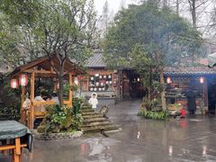 -青城甲(青城山店)