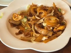 -正元希尔顿逸林酒店-御玺中餐厅