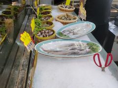 -渔娘渔家丹东海鲜(东直门店)