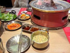 -西塔老太太泥炉烤肉(双井店)