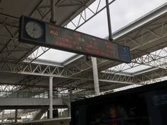 -莆田站