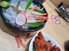 -友壹町寿司(佛山新DNA店)