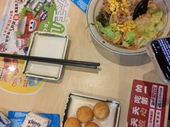 -永和大王(春日上新·阜成门店)