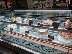 -Juicy Bakery(瑞景店)