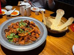 -即墨老公社·海肠捞饭大王(古城店)