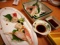 -蟹道乐(道顿堀本店)