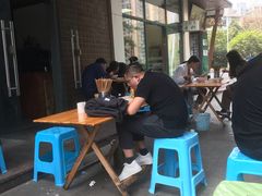 -武胜段记猪肝面(卓锦城店)