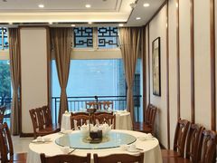 -怡园饭店-餐厅(四望亭店)