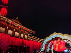 -大唐不夜城