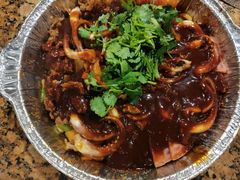 -黄记煌三汁焖锅(渝北金港国际店)