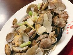 -万宝海鲜舫(劳动公园店)