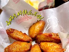 -Helens海伦司小酒馆(街道口店)